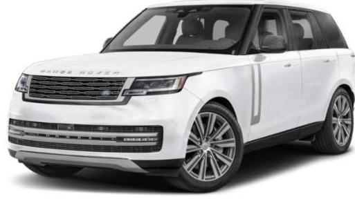 LAND ROVER RANGE ROVER 2023 SALK1BE75PA057217 image